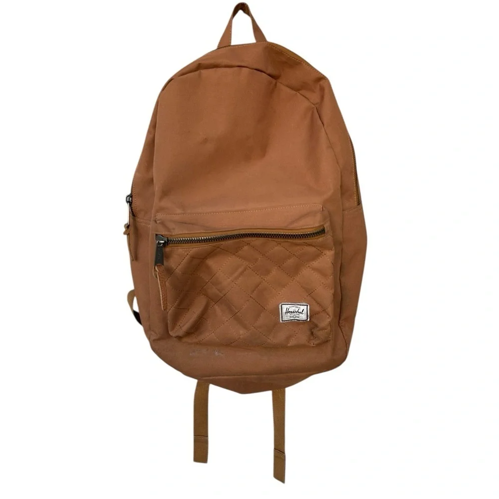 Herschel Supply Co. Settlement Backpack - Rusty Tan - Unisex